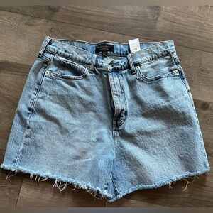 Banana Republic Girlfriend Short